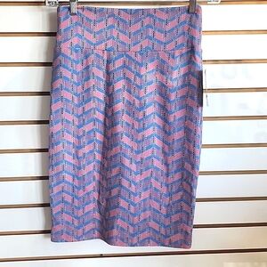 Pencil skirt small LLR